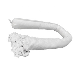 ضياء الجملة. جوارب ماصة لانسكاب الزيت 3 بوصة × 48 بوصة تحتفظ بالسوائل القائمة على الزيت - Product Image 6