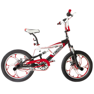 Bicicletas BMX Usadas <span class=keywords><strong>Baratas</strong></span>, Precios de Bicicletas BMX de 20 Pulgadas para Freestyle y Carreras Urbanas - Product Image 3