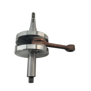 เพลาข้อเหวี่ยงประสิทธิภาพสูงสำหรับรถวิบากยามาฮ่า YZ80 (1993-2001) รุ่น OEM 4ES-11400-02-00 - Product Image 4