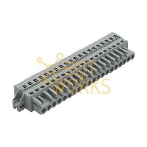 Wago 231120031000 - Nuovo - Product Image 1