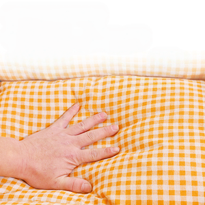 Gehele Seizoen Universele Kattenbedden Volledig Afneembaar Wasbaar Raster Klassiek Rechthoek Zomer Pet Sofa Levert Fabrikant Groothandel - Product Image 6