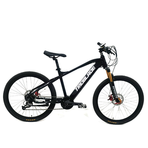 Bicicleta Eléctrica E-Bike 26 - Product Image 6