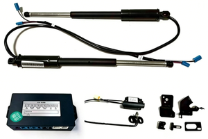 Kit di Conversione Portellone Elettrico per Auto <span class=keywords><strong>SONATA</strong></span> 2024+ con Sensore di Apertura e Telecomando, Alta Qualità Direttamente dalla Fabbrica - Product Image 3
