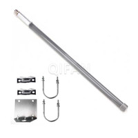 Antenne Meshtastic 5.8dBi longue portée cellulaire 915MHZ LoRa Gateway Antenna Helium Hotspot Nebra Bobcat SenseCAP