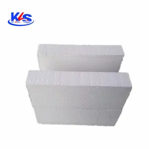 heat and moisture resistant fiber reinforced calcium silicate board