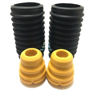ฝาครอบกันฝุ่นโช้คอัพหน้าสำหรับคาดิลแลค ATS ATSL CTS 22784559 23105059 อะไหล่ทดแทนใหม่ - Product Image 4