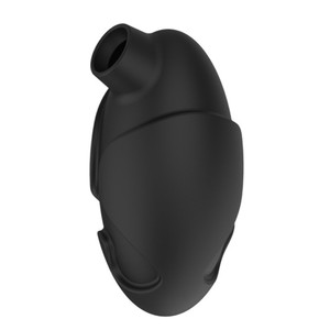 Nouveau <span class=keywords><strong>puissant</strong></span> Juguetes Sexuales Clitoris Stimulation succion Massage Mini vibrateur stimulateur de mamelon pour les femmes - Product Image 3