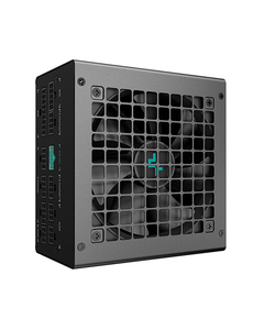 Nueva Fuente de Alimentación para PC DEEPCOOL PN650M ATX3.1 2025, Totalmente Modular, Certificación 80 PLUS GOLD, 24 Pines, para Escritorio, Color Negro, PN650M - Product Image 4
