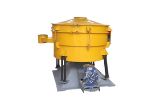 יארד מתנדנד מסך רטט מסך דיוק גבוה מתנונת מסננת עפרת - Product Image 2