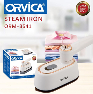 Handheld Clothes Ironing Home Appliance Travel Mini <b>Electric</b> Iron Portable Garment <b>Steamer</b> - Product Image 5