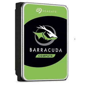 Disco Duro Interno Seagate BarraCuda de 500 GB Nuevo en Caja, HDD de 3.5 Pulgadas, SATA de 6 Gb/s, 7200 RPM, 32 MB de Caché, <span class=keywords><strong>ST500DM009</strong></span> - Product Image 4