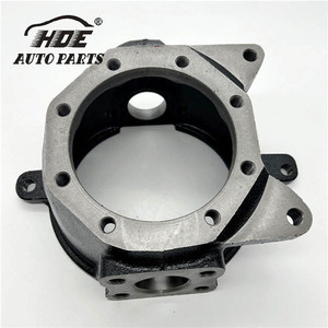 43211-60111 4321160111 Vente en gros de pièces automobiles HDE, rotule de direction pour Toyota Land Cruiser - Product Image 4