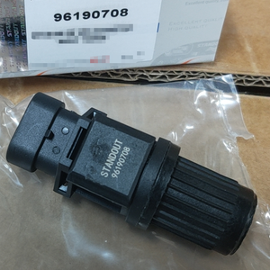 Atacado <span class=keywords><strong>Sensor</strong></span> de Velocidade De Transmissão Do Veículo Do Motor Do Carro 96190708 96604900 Para <span class=keywords><strong>Chevrolet</strong></span> Aveo DAEWOO Fábrica Auto Peças De Reposição - Product Image 6