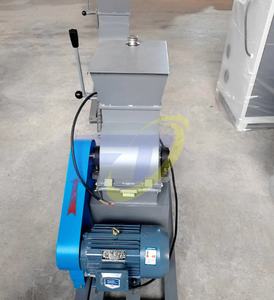 <span class=keywords><strong>Mini</strong></span> hausgemachte versiegelte Hammer brecher für Kohle Labor Fläschchen Zerstörer Mineral Pharmazeut ische Glasflasche Material Pulver isierer - Product Image 5