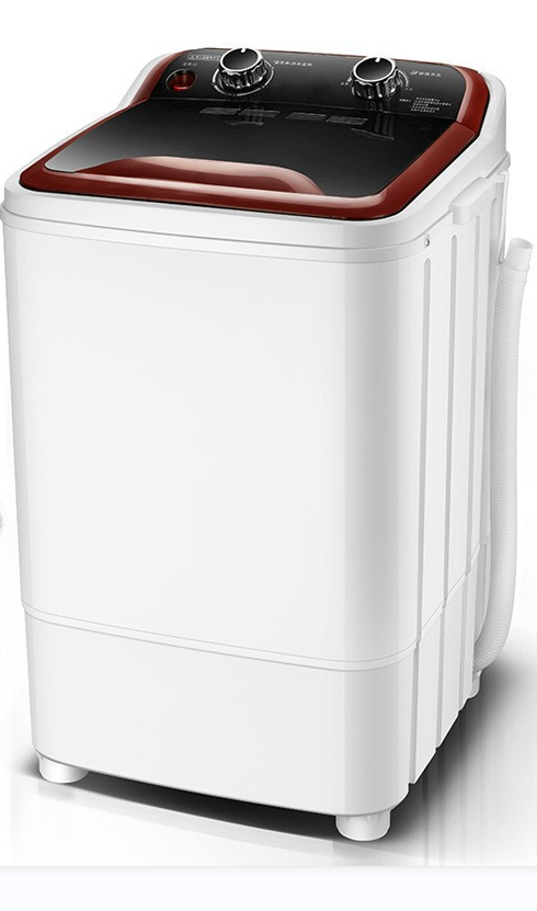 Black and red color + European plug + English panel / manual