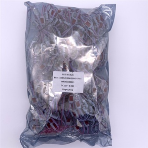 Mô-đun <span class=keywords><strong>Led</strong></span> 12V Chiếu Sáng Mô-đun Nhỏ Cho Thư Kênh Nhỏ Ngoài Trời Chống Thấm Đơn <span class=keywords><strong>LED</strong></span> Chip <span class=keywords><strong>1</strong></span> <span class=keywords><strong>Smd</strong></span> 2835 Lens Kích Thước Nhỏ - Product Image 5