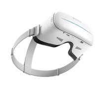 Produksi Massal Dalam Stok Kacamata VR Mandiri dengan Pengontrol Semua Dalam Satu Headset VR