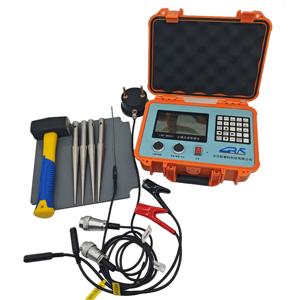 Densitômetro Não Nuclear do Solo (EDG) LRK LRK-WH801 1 Ano Garantia Equipamento De Detecção De Solo - Product Image 1