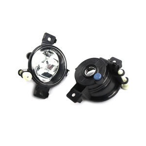 Luces antiniebla delanteras para BMW X5 E70 2011-2013, conjunto de bombillas halógenas, lado izquierdo y derecho, par - Product Image 3