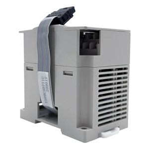 Offre Spéciale Mitsubishi Electric FX3U (C) Unité spéciale 4 canaux AD; FX3U-4AD bon <span class=keywords><strong>prix</strong></span> - Product Image 4
