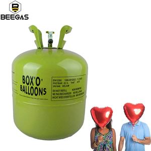 <span class=keywords><strong>Prix</strong></span> de vente EC-22 Bouteille Hélium 50 Ballon 22.3L Réservoir de Gaz D'hélium Ballons En Égypte - Product Image 4