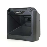 Meilleures ventes - Scanner de codes-barres 1D 2D sur comptoir Symbol DS7708 - Scanner de codes-barres QR mains libres DS7708SR - Interface USB