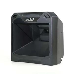 Meilleures ventes - Scanner de codes-barres 1D 2D sur <span class=keywords><strong>comptoir</strong></span> Symbol DS7708 - Scanner de codes-barres QR mains libres DS7708SR - Interface USB - Product Image 3