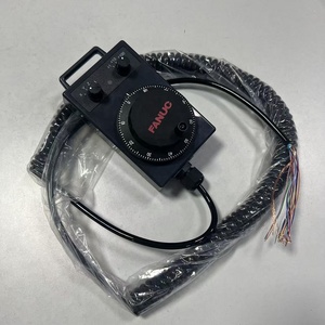 Générateur d'impulsions manuel FANUC A860-0203-T013 MPG, contrôleur portable pour centre d'usinage - Product Image 5