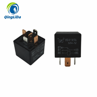 Numéro de pièce Relais de chariot élévateur 24V 7916299042 pour Linde 1158 Série T30, pièces de rechange pour le contrôle du circuit électrique des camions électriques