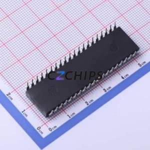 Original y nuevo microcontrolador de chip IC de circuito integrado de 1/2/P (MCU/MPU/SoC) - Product Image 2