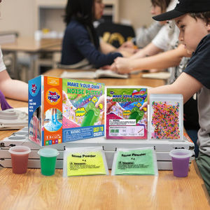 Grande BANG scienza nuovo prodotto Slime produttore rumore di mastice per la scuola e la casa di istruzione - Product Image 1