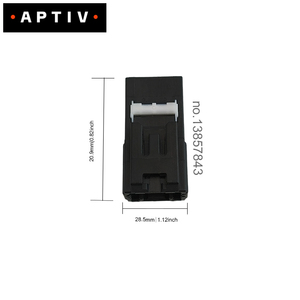<span class=keywords><strong>Connecteur</strong></span> automobile <span class=keywords><strong>étanche</strong></span> pour véhicule électrique New Energy Terminal de harnais de prise <span class=keywords><strong>12</strong></span> <span class=keywords><strong>volts</strong></span> - Product Image 4