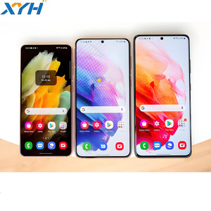 สมาร์ทโฟน <span class=keywords><strong>S21</strong></span> <span class=keywords><strong>Plus</strong></span> รุ่นปลดล็อค US รุ่นปรับปรุงใหม่ พร้อมโปรเซสเซอร์ Qualcomm หน่วยความจำ 8GB/<span class=keywords><strong>128GB</strong></span> พร้อมอุปกรณ์เสริมแท้ - Product Image 2