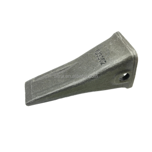 Denti per Benna Escavatore OEM 1U3302, Ricambio per Macchine da Costruzione - Product Image 3