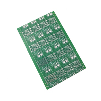 Conception de cartes électroniques et développement de logiciels Pcba Service de conception de fournisseurs Pcba personnalisé