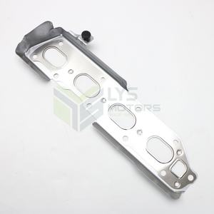 Kit de reacondicionamiento de motor Juego completo de juntas de culata 12453 para PEUGEOT C4 <span class=keywords><strong>CITROEN</strong></span> DW10FUD 2,0 BLUEHDI C5 DS4 DS5 - Product Image 4