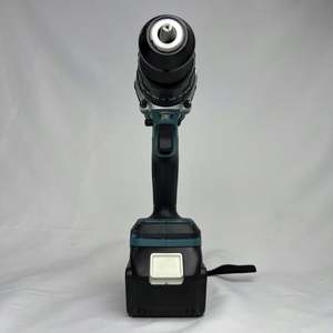 Para Makita DDF487 Taladro <span class=keywords><strong>de</strong></span> <span class=keywords><strong>Impacto</strong></span> Recargable <span class=keywords><strong>de</strong></span> Litio <span class=keywords><strong>de</strong></span> 18V <span class=keywords><strong>de</strong></span> 13mm sin Escobillas para Uso Doméstico, <span class=keywords><strong>Atornillador</strong></span> Eléctrico <span class=keywords><strong>de</strong></span> Alto Torque - Product Image 3