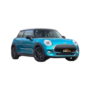 <span class=keywords><strong>MINI</strong></span> <span class=keywords><strong>Cooper</strong></span> 1.5T 2017 Usado, Color Azul Caribe, Edición Limitada, Hatchback, Volante a la Izquierda, Kilometraje Ultrabajo, Listo para Exportar - Product Image 1