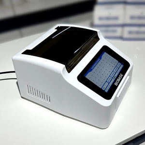 Analyseur <span class=keywords><strong>ESR</strong></span> BIOBASE 80 tests/heure, écran tactile, machine d'analyse <span class=keywords><strong>ESR</strong></span>, laboratoire, deux méthodes de fonctionnement, prix de l'analyseur <span class=keywords><strong>ESR</strong></span> - Product Image 3