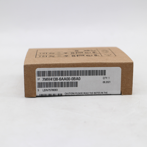 1 ชิ้นใหม่ 7MH4138-6AA00-0BA0 7MH41386AA000BA0 โมดูล 7MH4138-6AA00-0BA0 - Product Image 5