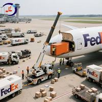Envío Aéreo y Express Confiable de China a Europa, Mercancías Peligrosas y No Peligrosas, Soporte 24/7, Seguro, Servicios de Almacenamiento, Rápido
