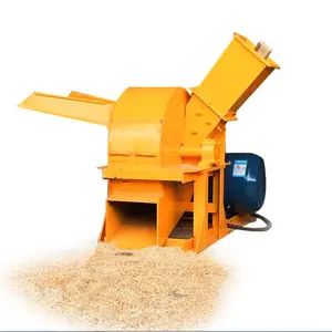 Mexico Russia Max Australia Italy Wood Cutting Wood Crusher Wood Chips Crushing Germany Power Engine