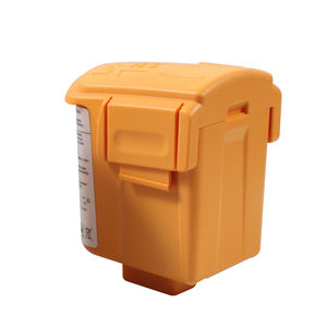 Batterie de remplacement pour aspirateur EAC62258403, pour LG VS8400 S86R S84 VS84 18V 2000mAh - Product Image 5