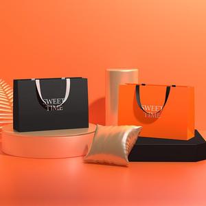 Scatola Regalo Personalizzata per Set di Prodotti per la Cura della Pelle e Trucco, Confezione di Alta Qualità con Doppia Apertura a Libro, Produzione in Piccoli Lotti - Product Image 6