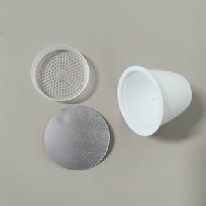 Dolce Gusto Máquina Manual de Sellado de Cápsulas Termosellado para Café Usado - Product Image 4