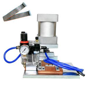 Máquina de Prensado de Cables con Conector IDC IPC - Product Image 2