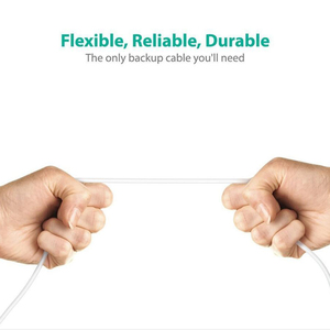 Cheap Type C to Type C 3A Quick Charging Data Cable, 1M <b>USB</b> C PVC, for Samsung Galaxy, LG Motorola - Product Image 3