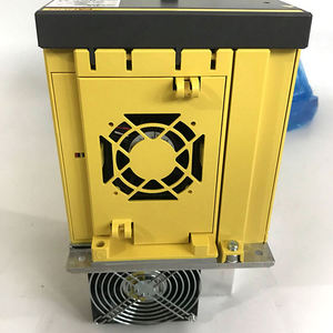 FANUC A06B-6220-H030 H037 H045 H055 H022 # Motor Servo AC Serie Alpha H600, Unidad de Motor Servo Serie Alpha - Product Image 3