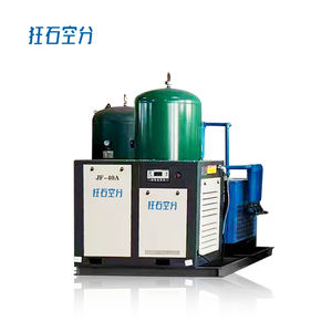 Chất lượng cao thương mại PSA hệ thống bán chạy nhất tự động Giải pháp với tùy chỉnh công suất cao động cơ PLC thành phần cốt lõi - Product Image 1