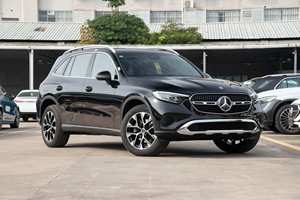 Nuevo SUV Híbrido Enchufable de 5 Plazas B-<span class=keywords><strong>e</strong></span>-n Z GLC300 EL <span class=keywords><strong>4MATIC</strong></span> Edición 2026 - Product Image 3